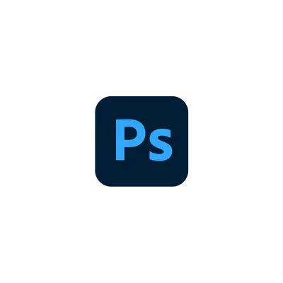 logo photoshop