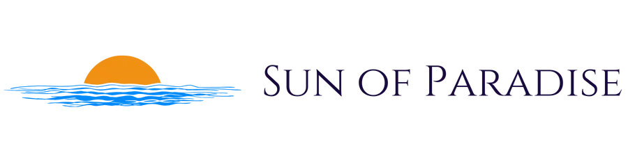 logo sunofparadise