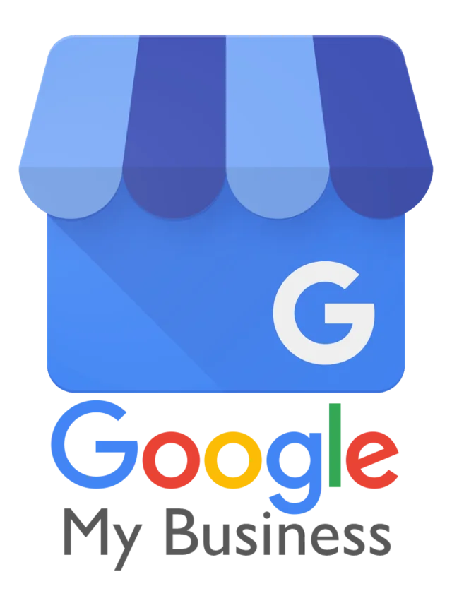 logo fiche d'établissement Google